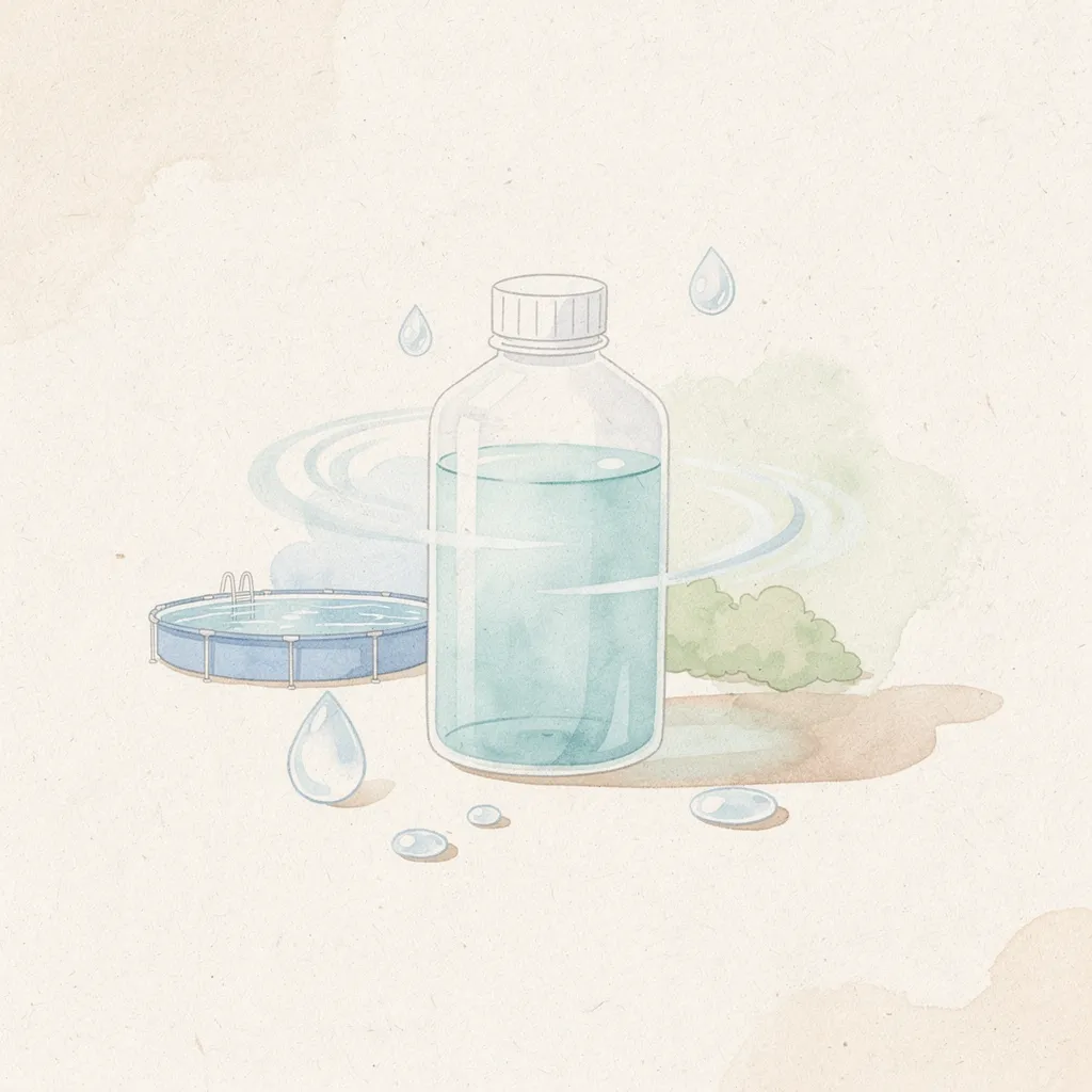 le produit d'hivernage liquide : composition et rôle réel