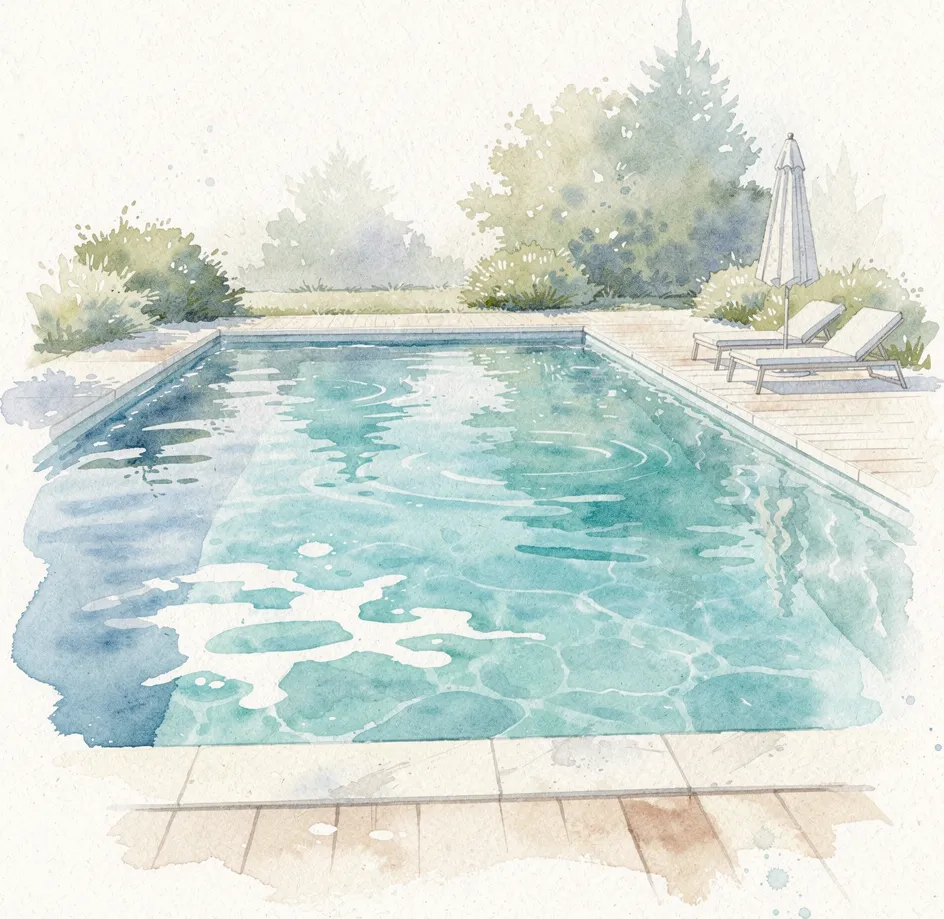 Allo Piscine dans votre région : 4 critères pour choisir le bon pisciniste