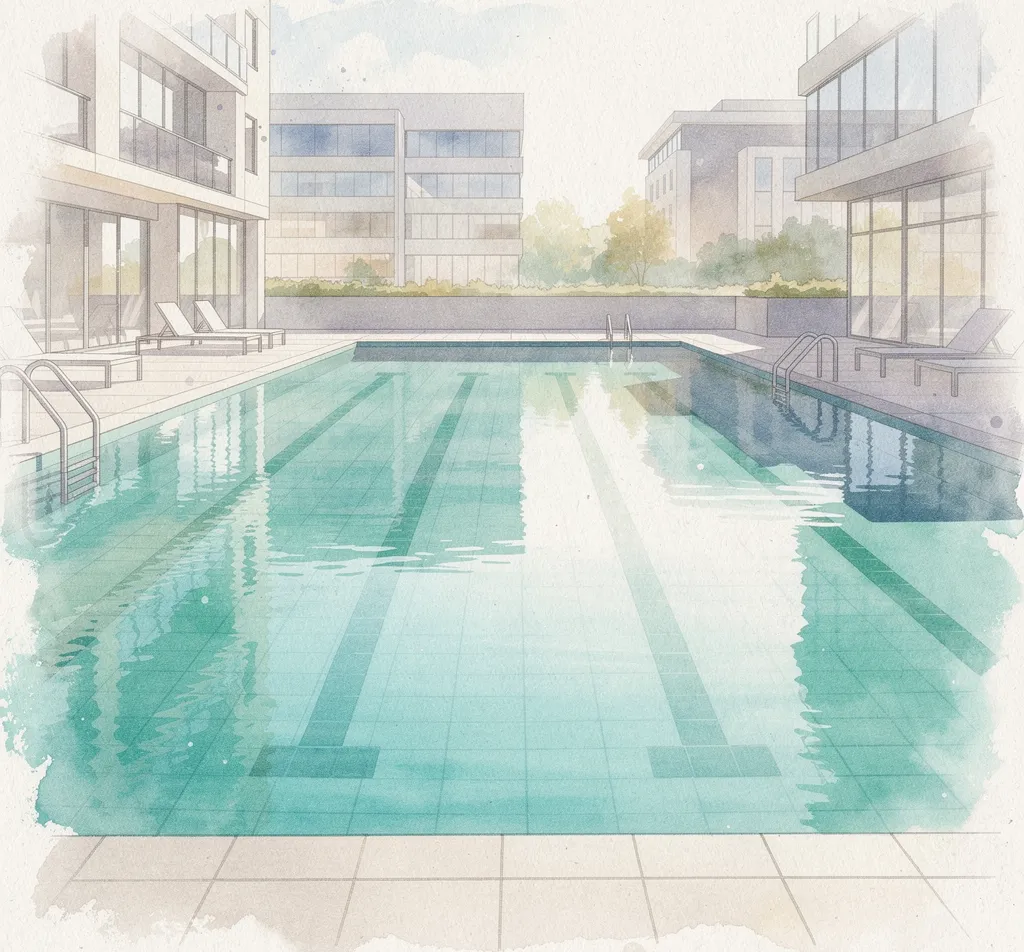 b2b piscine