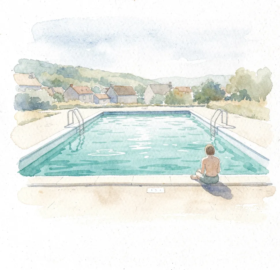 Berchoux Piscines : construction, entretien et rénovation dans le Rhône