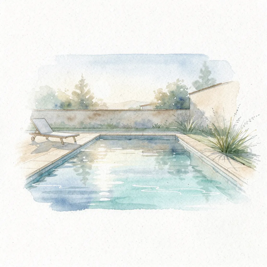 Ouest Piscine et alternatives : comparatif des spécialistes en Bretagne