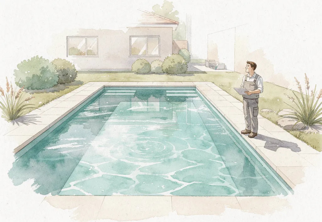 Créa Piscine et alternatives : 4 critères pour choisir votre pisciniste
