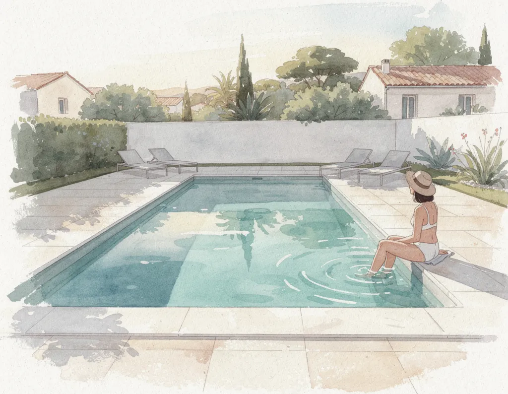 euro piscine