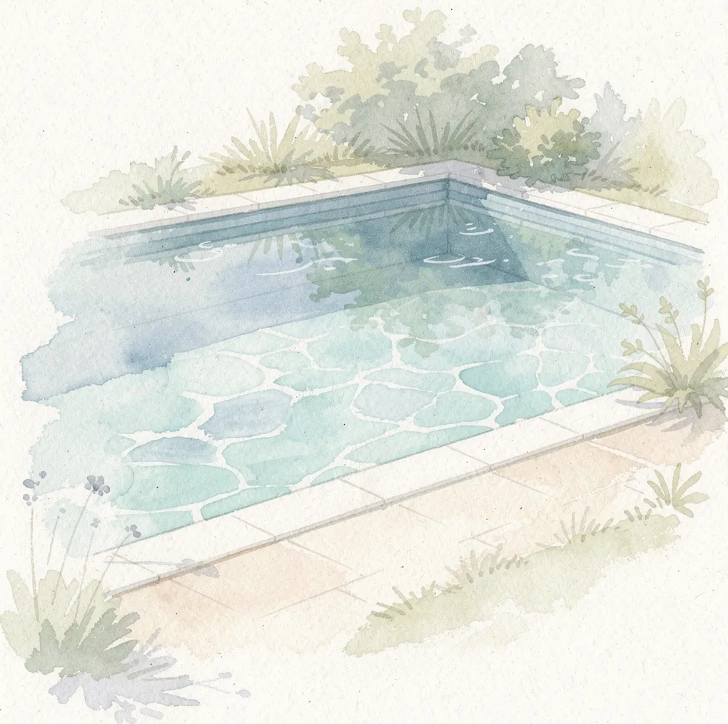 Hyméo Piscines : 300 réalisations annuelles dans l&rsquo;Hérault depuis 1994