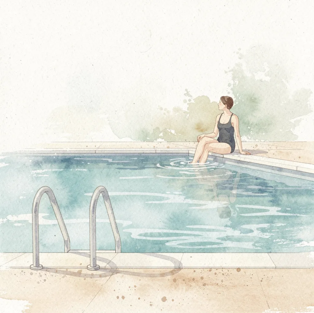 jbs piscine