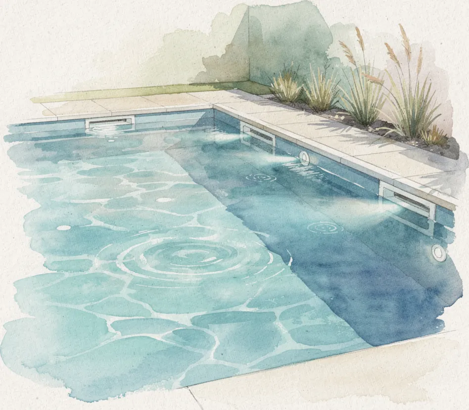 Qui sont les piscinistes Aquatech en France ?