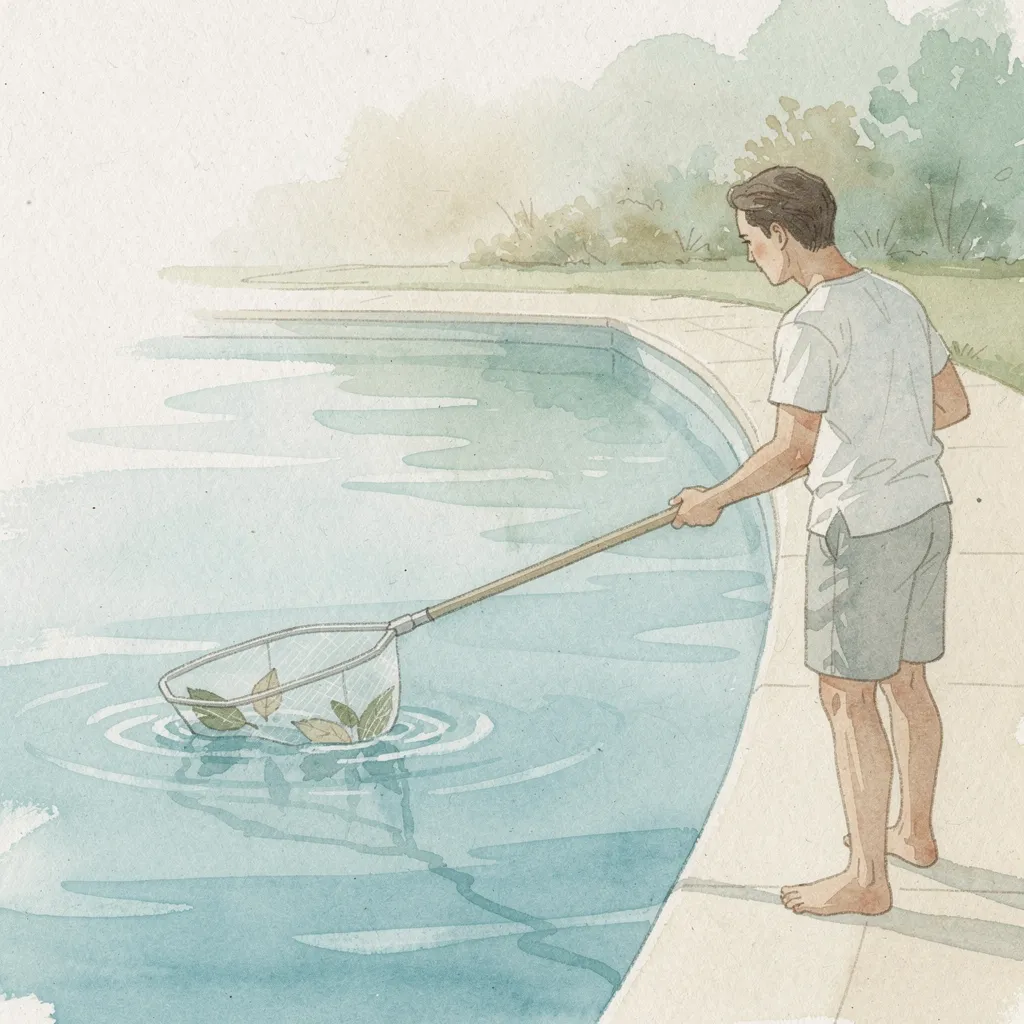 Qui se cache derrière Net Piscine ? Le vrai du faux