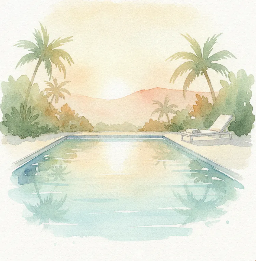 Comment créer une piscine belle et fonctionnelle ?