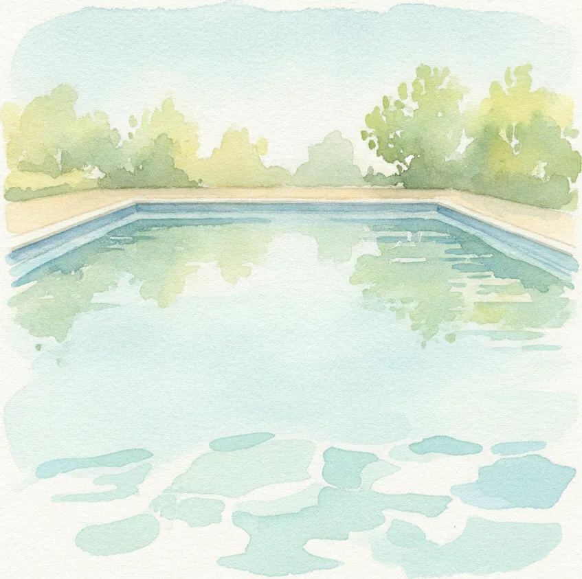 Technique piscine : le local et ses 5 équipements essentiels
