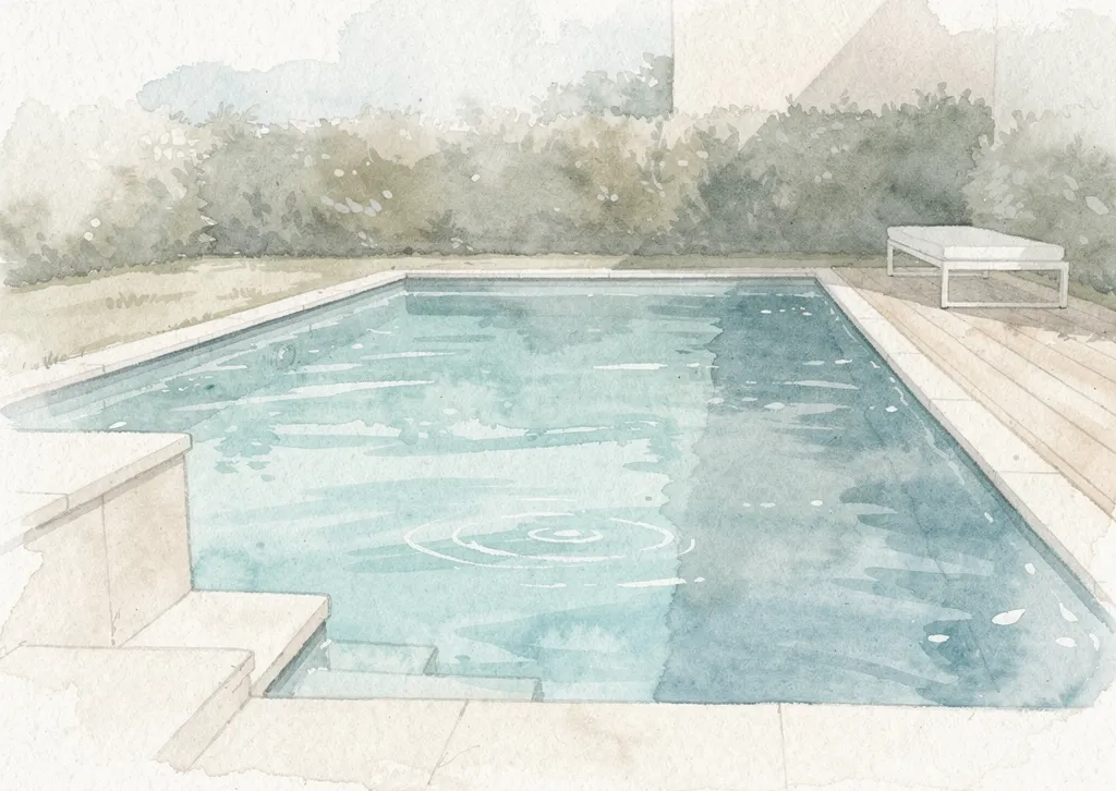Teréo Piscines : pisciniste dans le Rhône depuis 50 ans